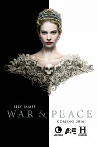 Война и мир 1 сезон