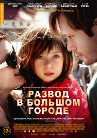 Развод в большом городе (2012)