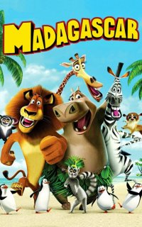Мадагаскар 4 (2019)
