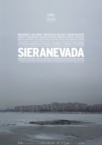Сьераневада (2016)