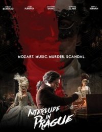 Интерлюдия в Праге (2017)