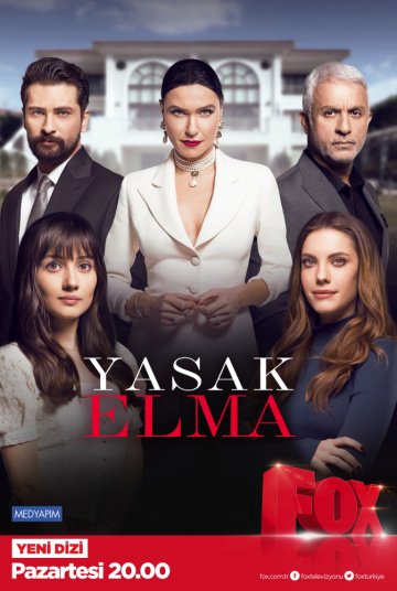 Запретный плод (турецкий сериал 2019) 2 сезон