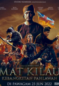 Мат Килау (2022)