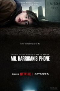 Телефон мистера Харригана (2022)