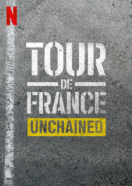 Тур де Франс: в сердце пелотона
