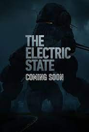 Электрический штат (2024)