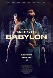 Сказки Вавилона (2024)