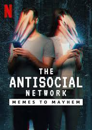 Антисоциальная сеть: От мемов до хаоса (2024)